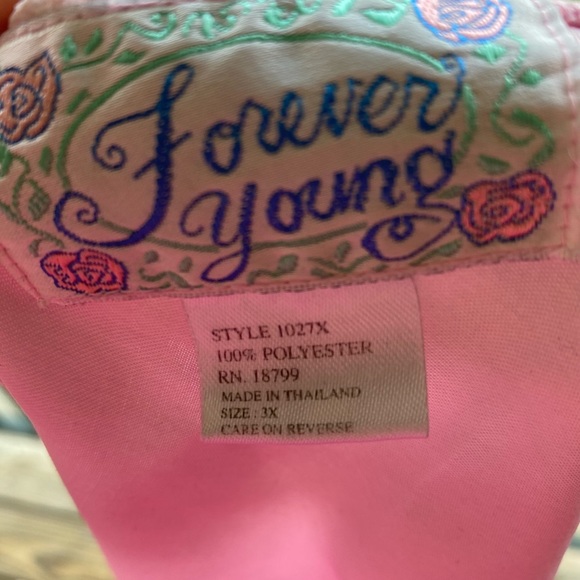 Sleep top - Picture 3 of 3